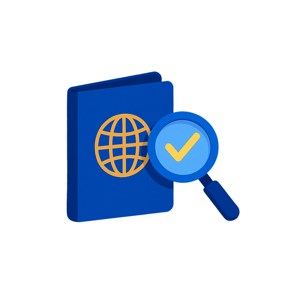 Company registration illustration