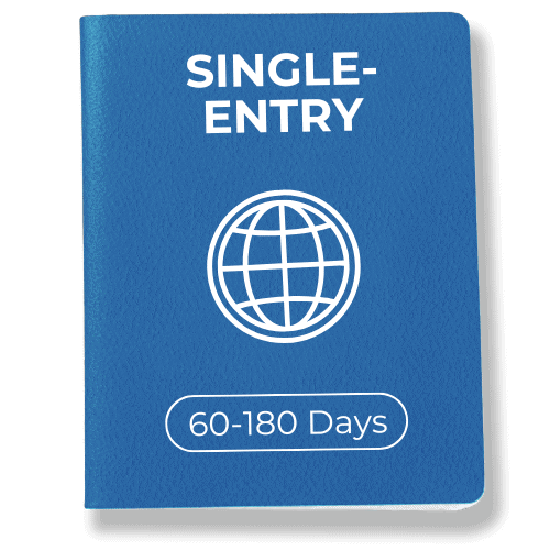 Tourist Visa